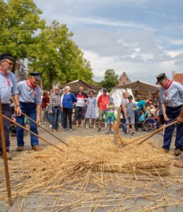 Folkloristische Dag IJzendijke @ IJzendijke